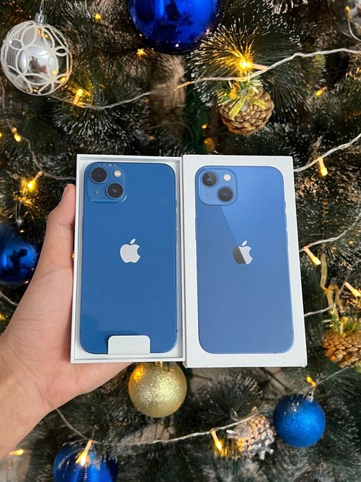 Айфон 13 ИДЕАЛЬНЫ iPhone 13