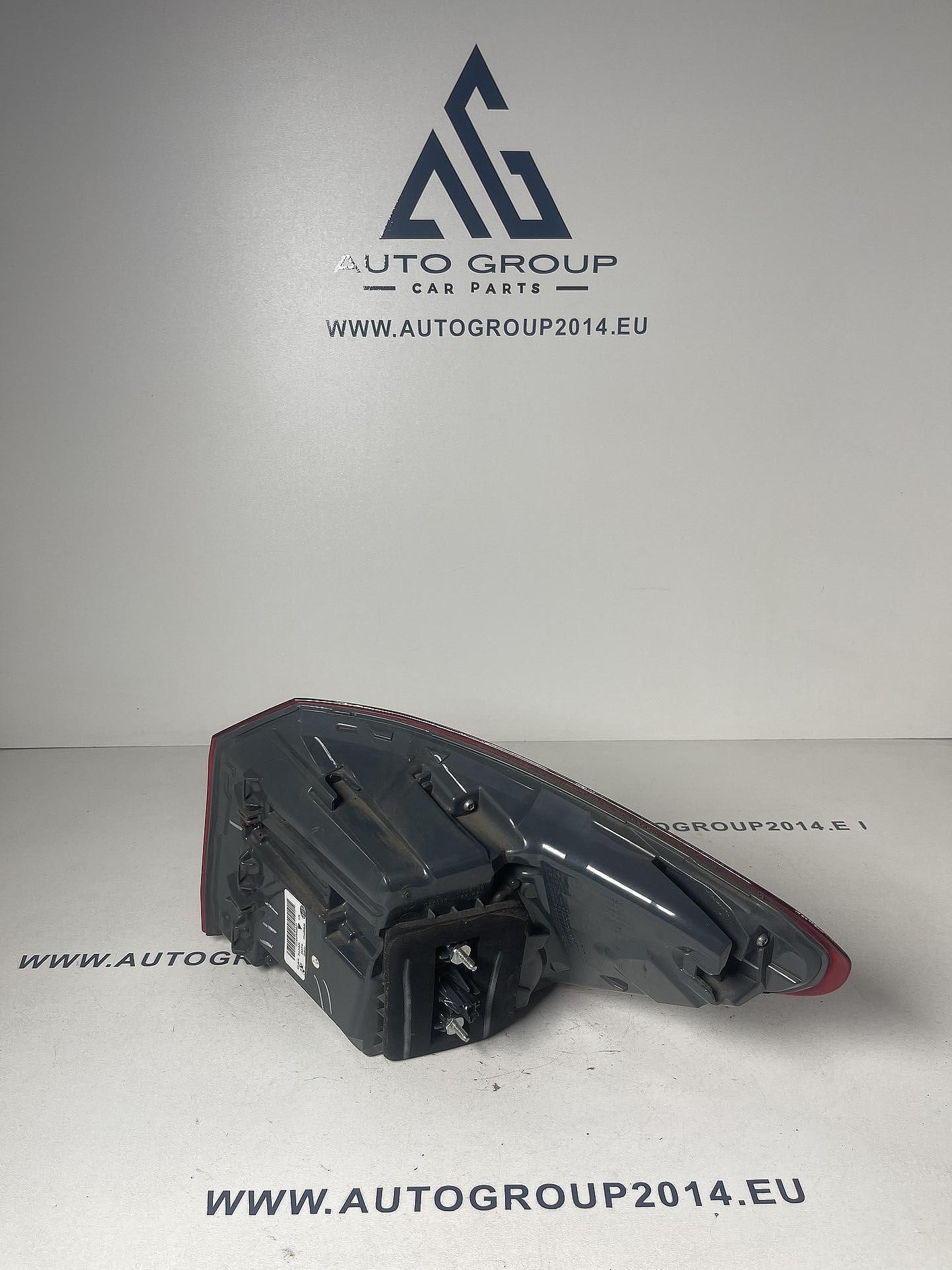 Ляв външен стоп за bmw x6 f16 -  7314859