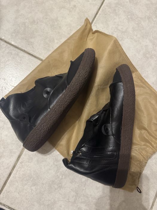 Нови кожени леки, интересни и крисиви боти