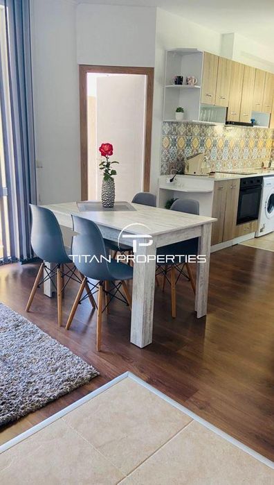 Дава се под наем Тристаен апартамент в Варна, м-т Евксиноград - 70 кв.м за 750 € - Снимка #5