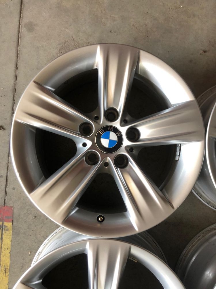 Jante BMW 16 Seria 3 F30, F31 , Seria 4 F32, F33, F36 Bmw 16 Inch