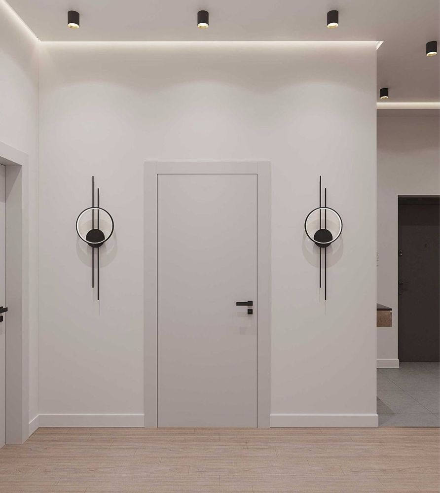 Сдается 2х ком квартира в Жк Parkwood