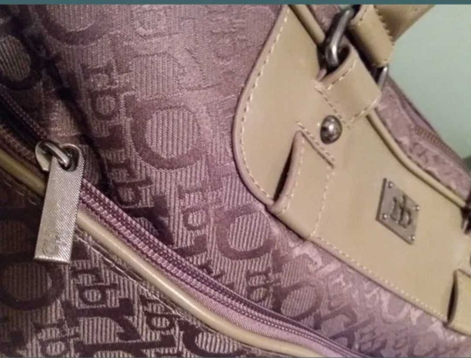 Geantă Rocco Barocco