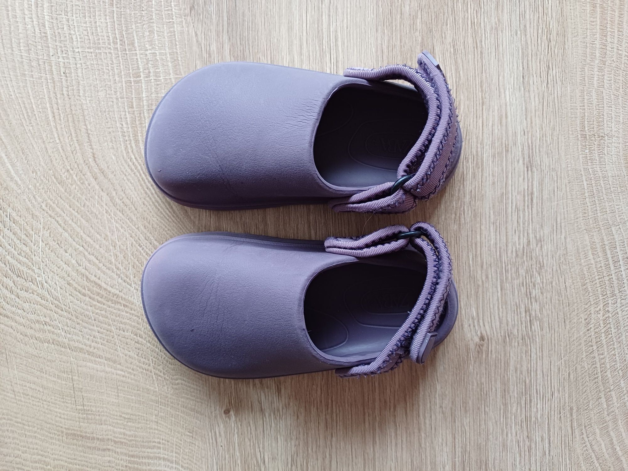 Детски clogs 24, 25, 25.5 размер