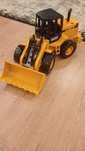 Incarcatorul articulat Bruder FR 130