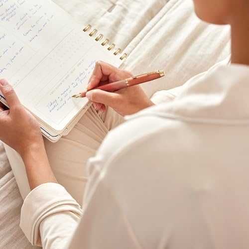 Нова Луксозна Parker IM Писалка M Връх С Подаръчна Кутия Оранжева