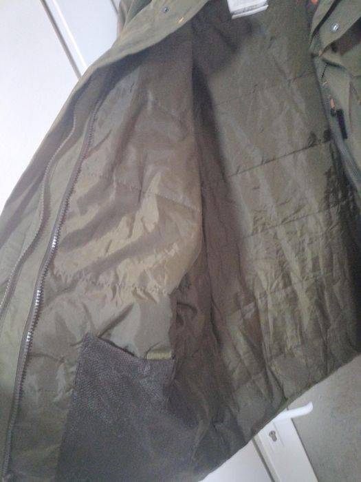 Geaca Iarna Cambodgia