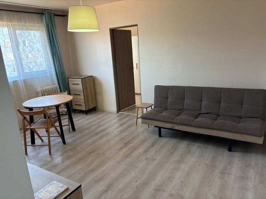 Apartament chirie 2 camere Mihai Bravu Ploiesti