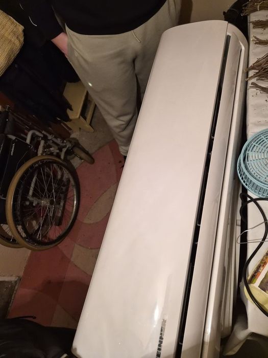 Aer conditionat Hisense 24000 BTU