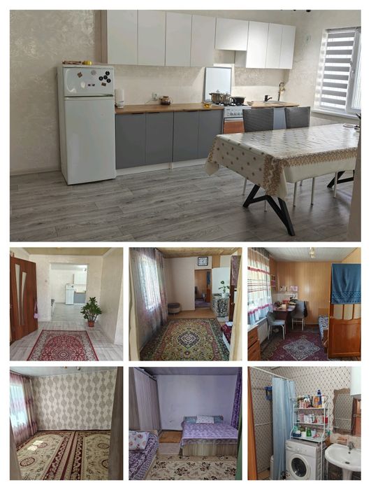 Продам дом с участком