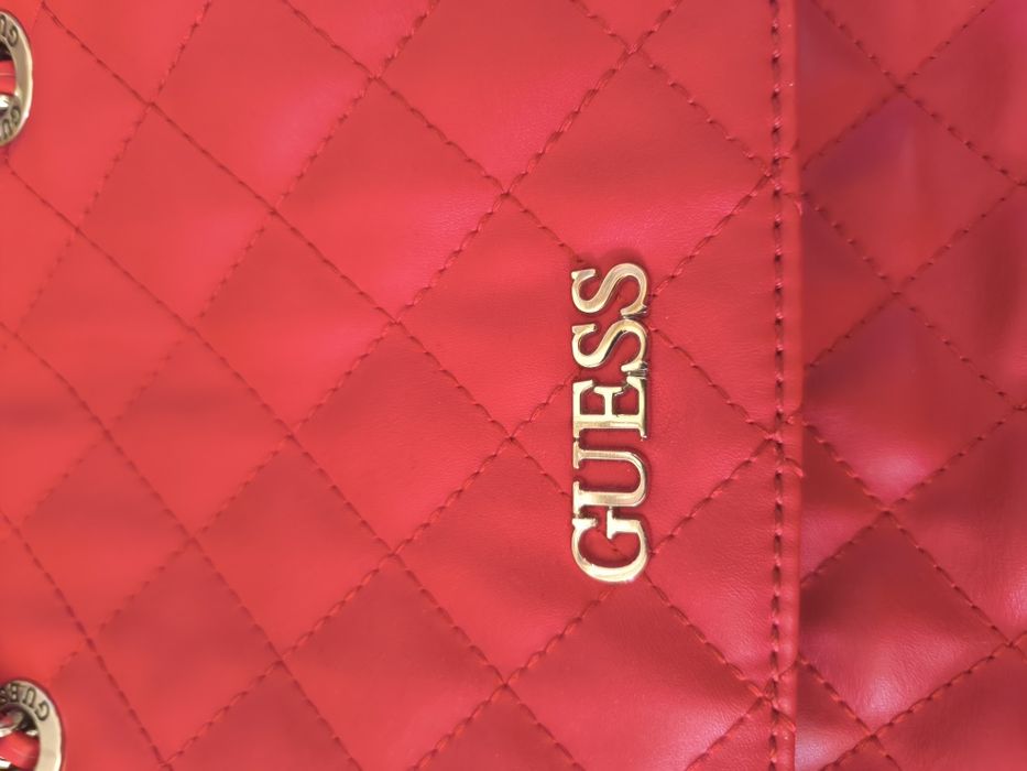 Дамска чанта раница