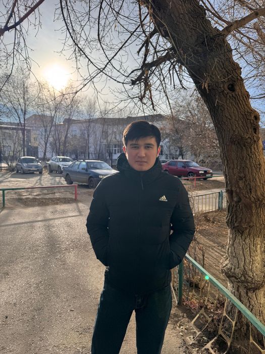 Адидас зима ориг