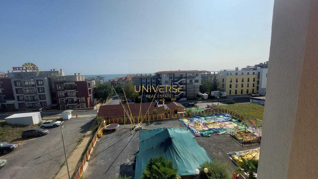 Продава се Двустаен апартамент в Свети Влас - 59 кв.м за 1356 €/кв.м - Снимка #10