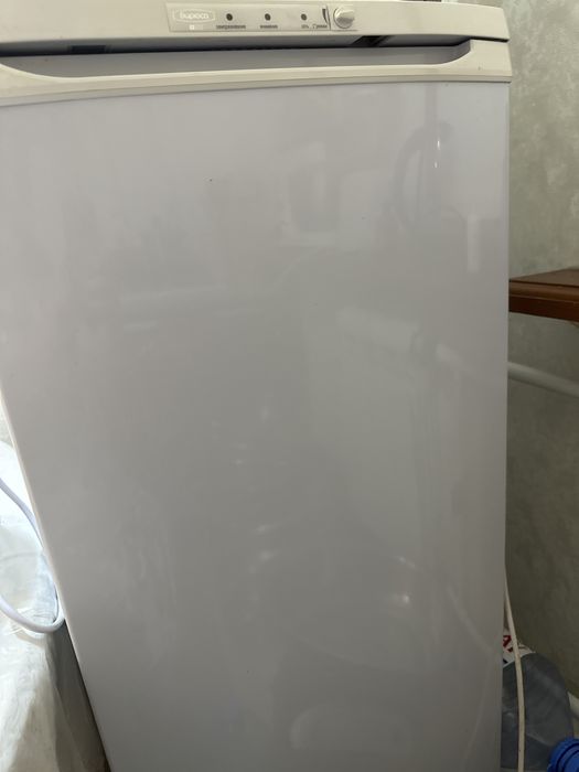 Морозильник «Бирюса»