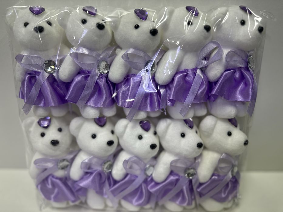 Продам букетные игрушки 2300 за 10штук