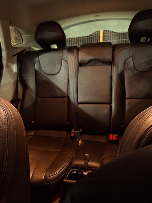 Vand Volvo V40 2014