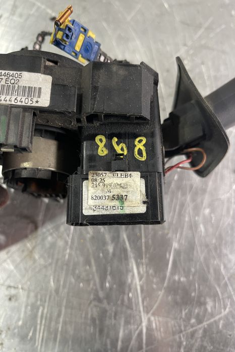 Maneta semnalizare 8200375337 / 820037 5337 Dacia Logan prima generat