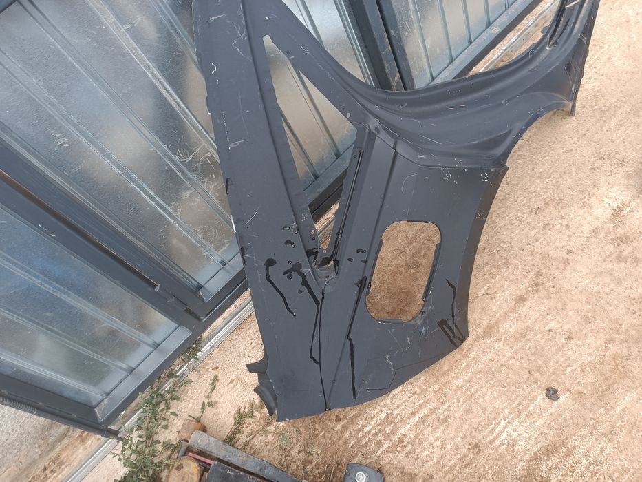 Aripa spate dreapta audi a8 d5 2017 2023