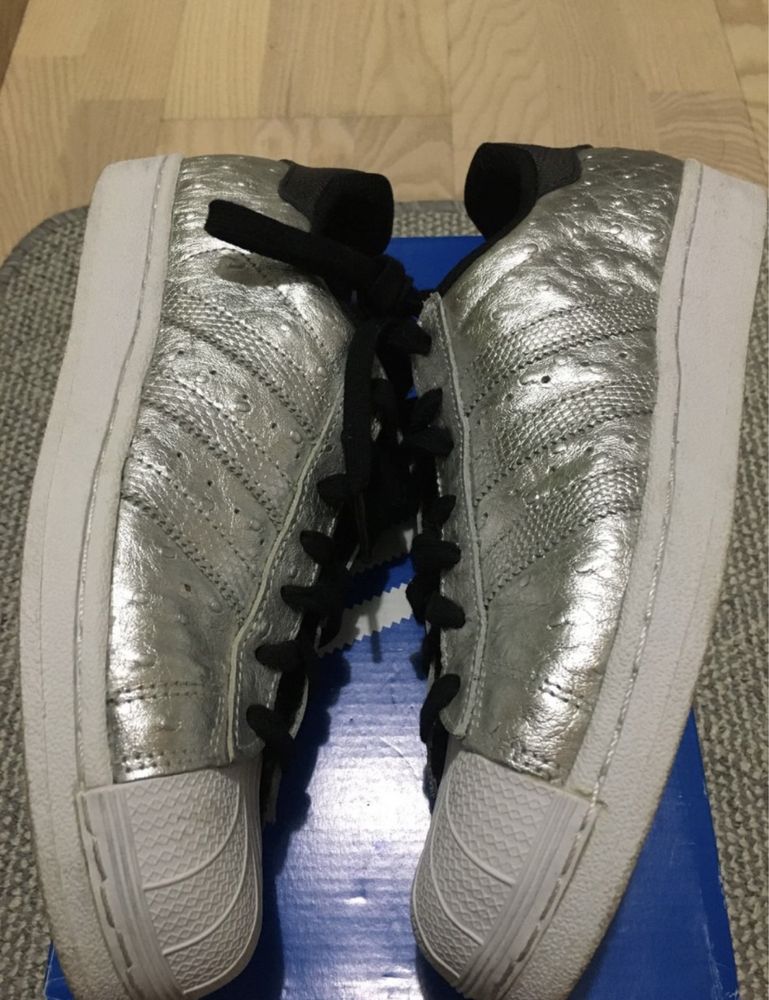 Adidas superstar mar 40