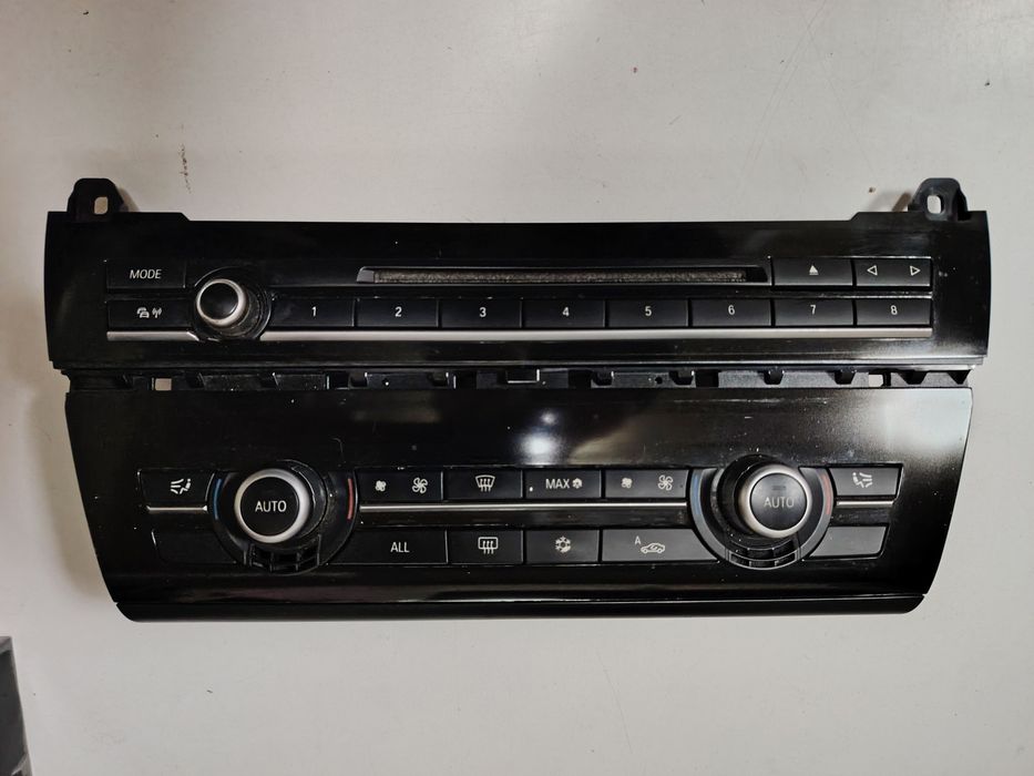 Panou clima climatronic Bmw F10, F11