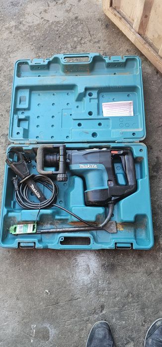 Ciocan rotopercutor Makita hr4001C ,import italia