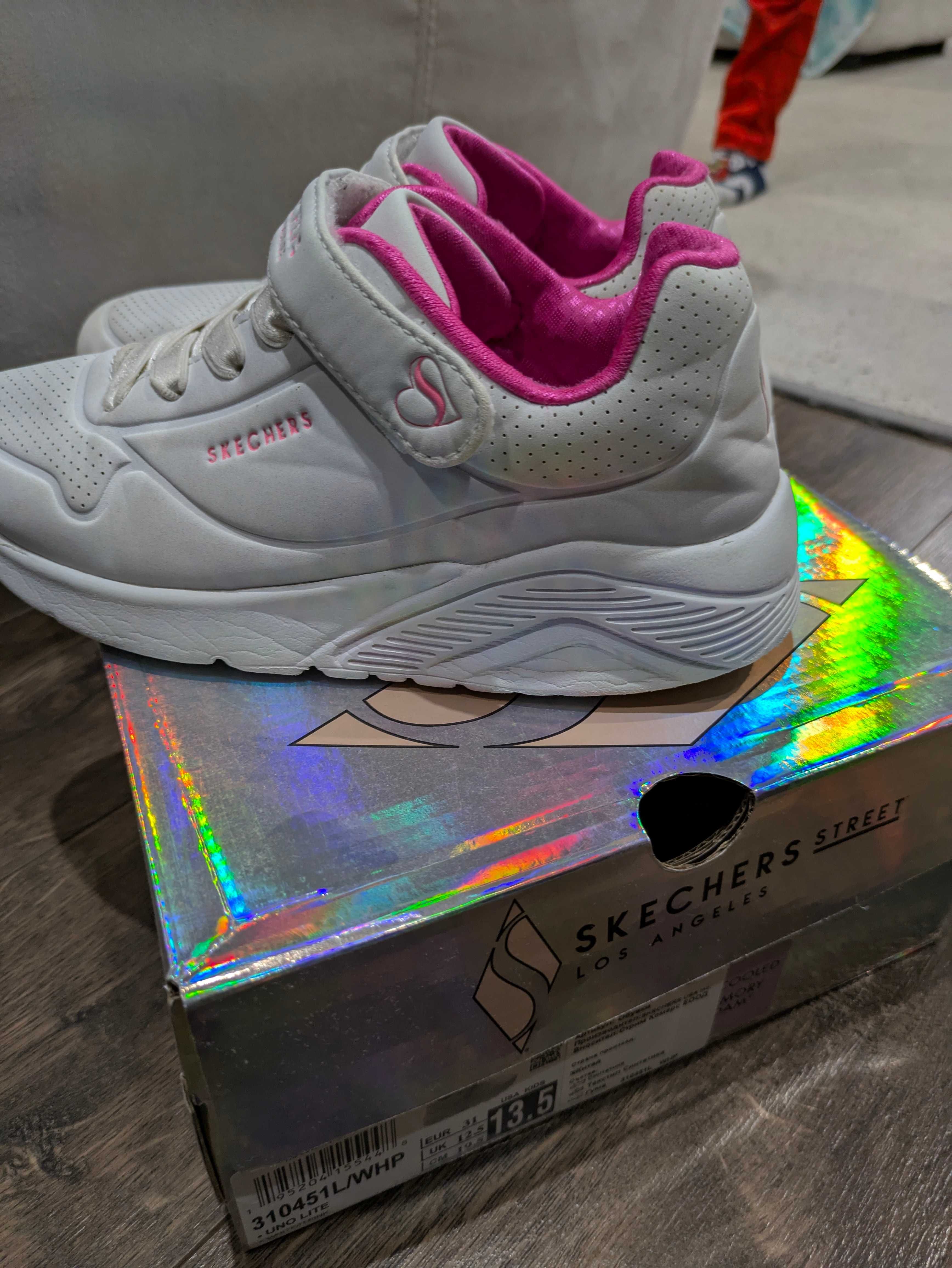 Skechers 31 номер