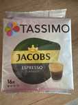 Capsule de cafea TASSIMO IACOBS