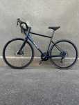 Cyclocross triban