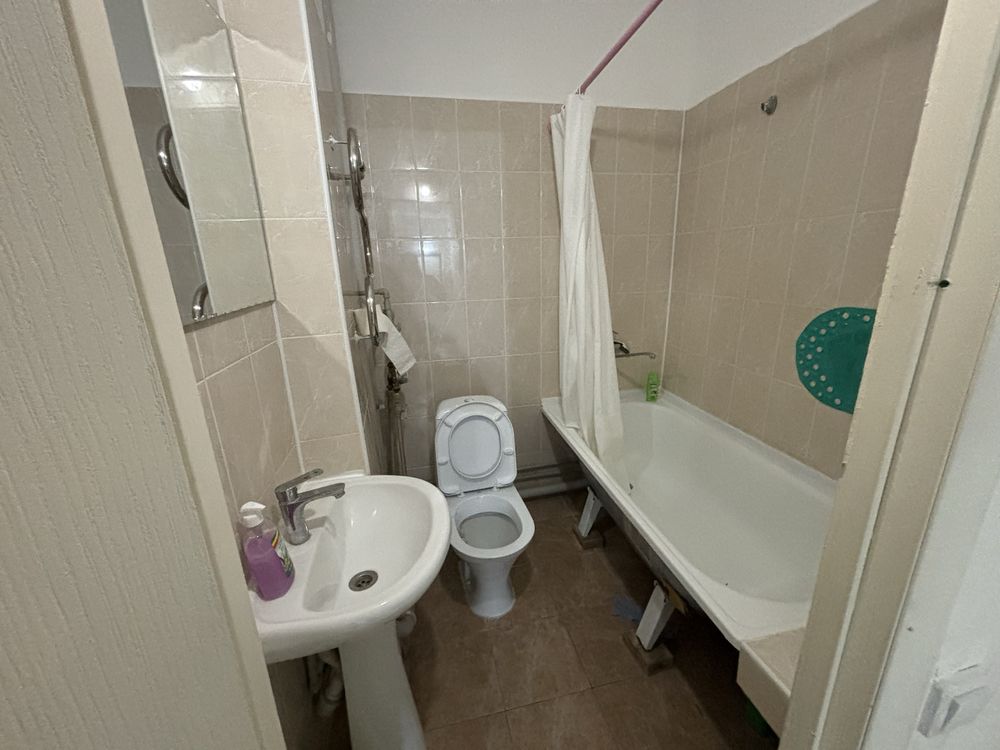 Сдается 1 к кв в Нурсае час чисто и комфотно