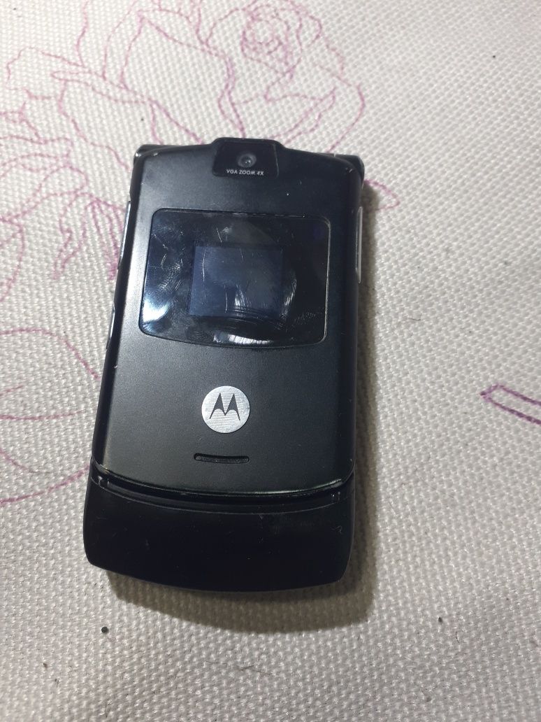 Продам телефон Motorola раритет