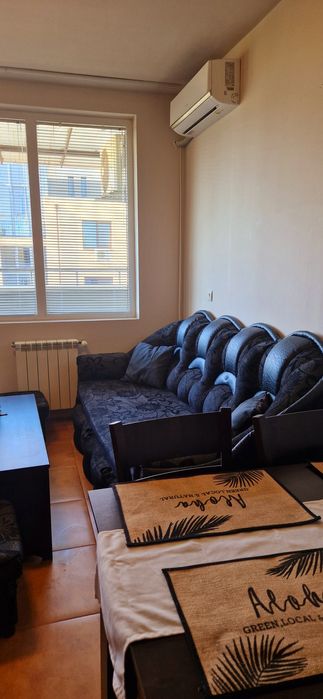 Продава се Двустаен апартамент в София, Люлин 3 - 65 кв.м за 2385 €/кв.м - Снимка #7