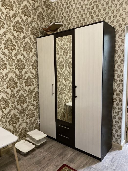 Продается мебель в комплекте