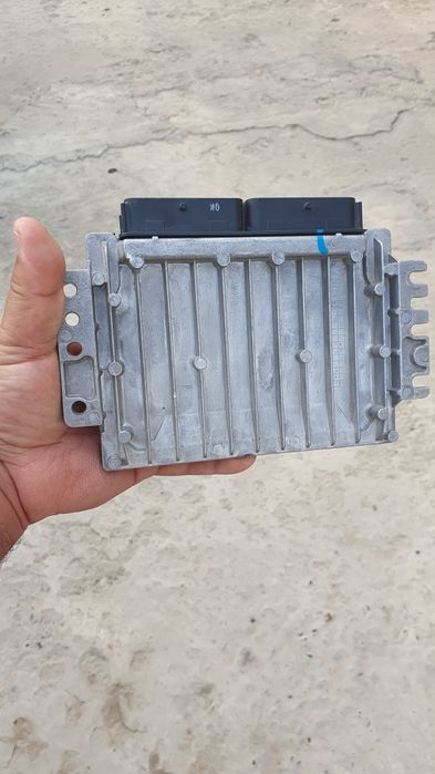 Matiz ewro Miyya