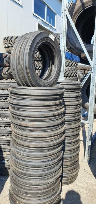 4.00-12 cauciucuri noi agricole liniare, marca BKT cu garantie WYXR