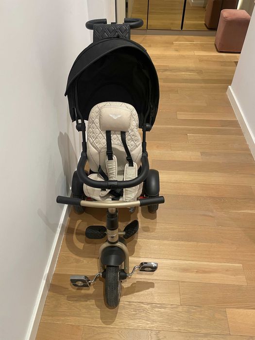 Tricicleta Bentley Mulliner 6 in 1