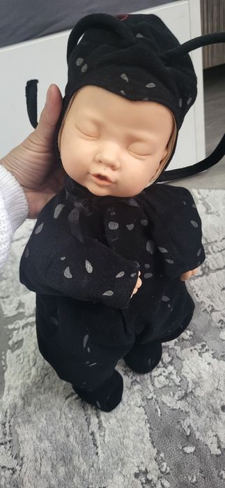 Bebelusi Anne Geddes stare ft bună 160lei