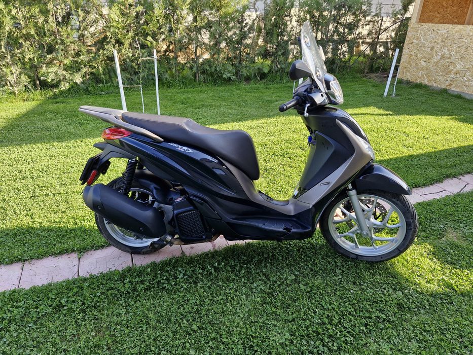 Piaggio Medley 155 2024