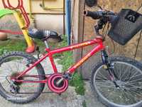 Biciclete copii de vânzare în stare bună de funcționare!Toate 500 lei