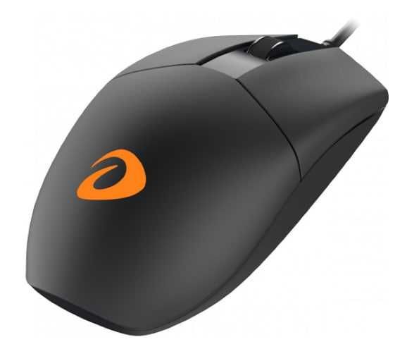 Мышь Dareu LM103 черный