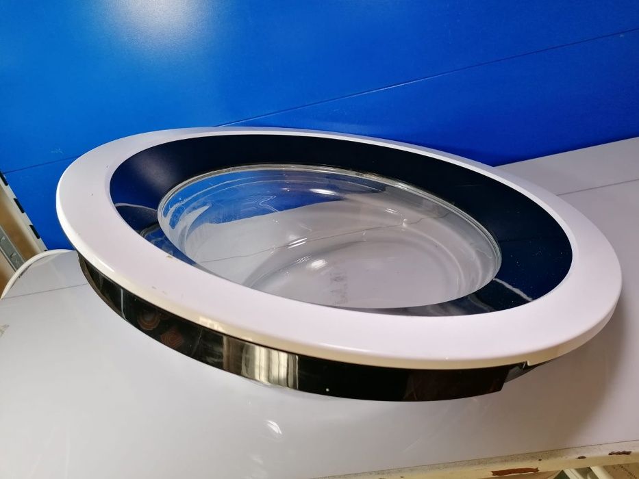 Hublou masina de spalat Beko , diametru exterior 50.3 cm , rama alba