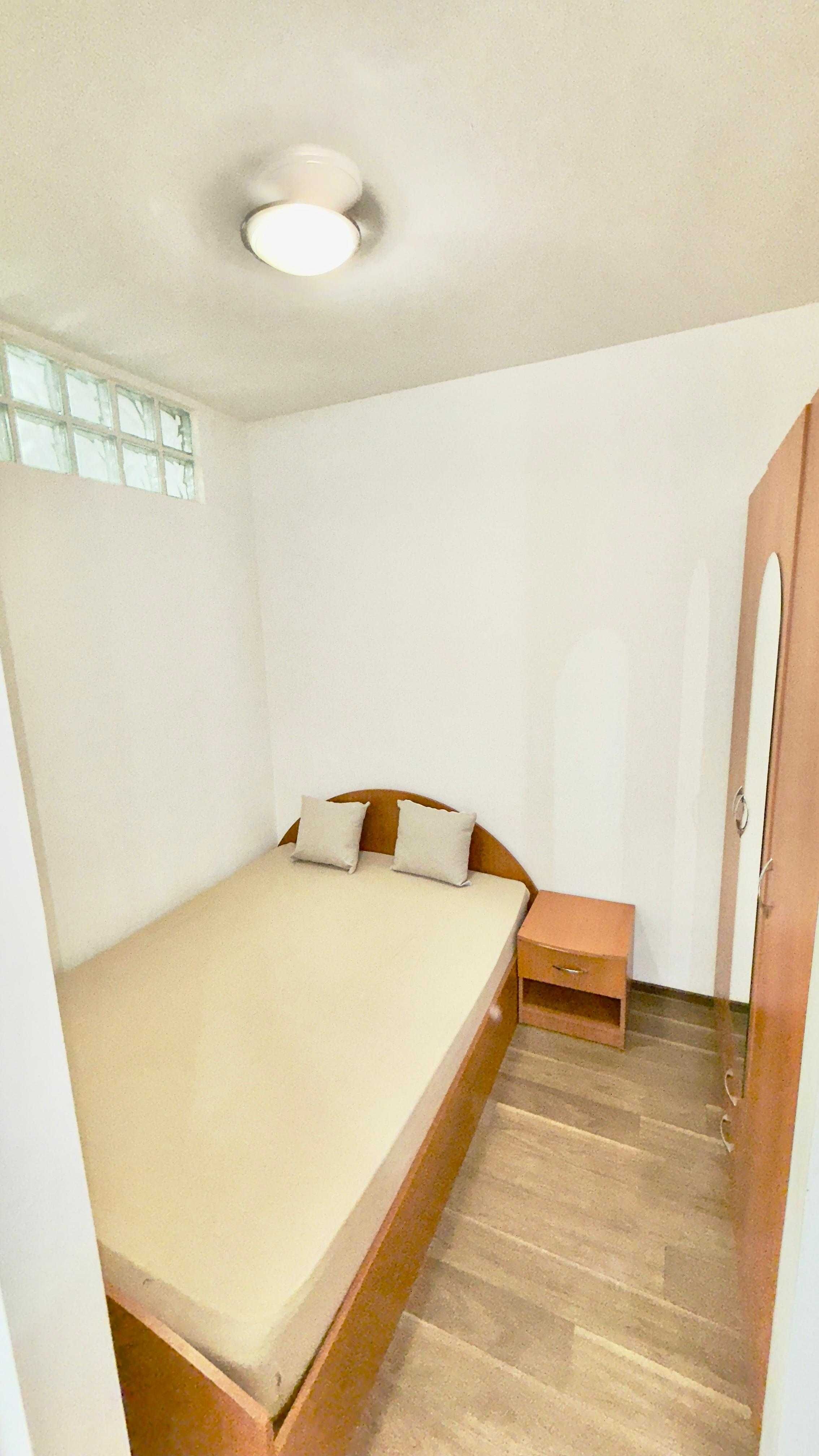 Apartament cu nișă de dormit, Studium Green, Iulius Mall & FSEGA