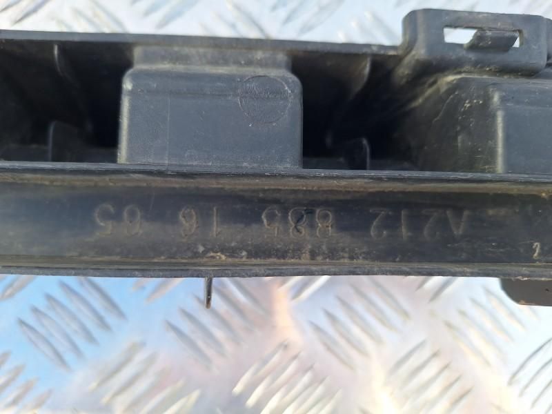 Suport bara spate Mercedes E-Class W212