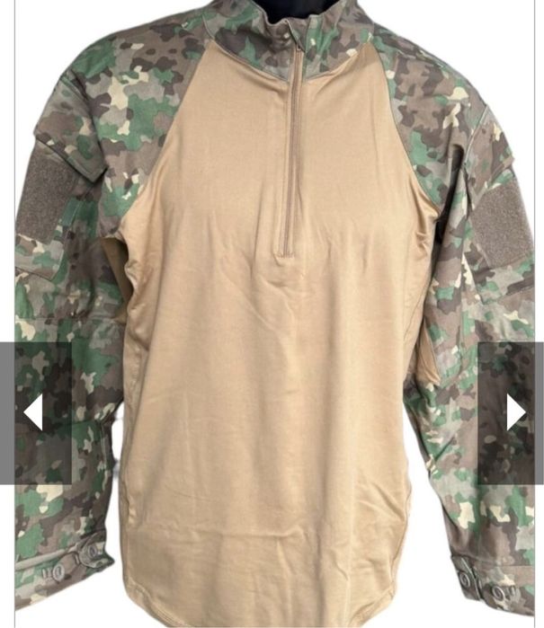 Bluza tactica marimea 48 noua !