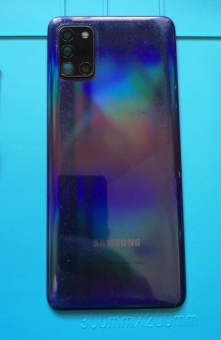 Piese Samsung A31-A315