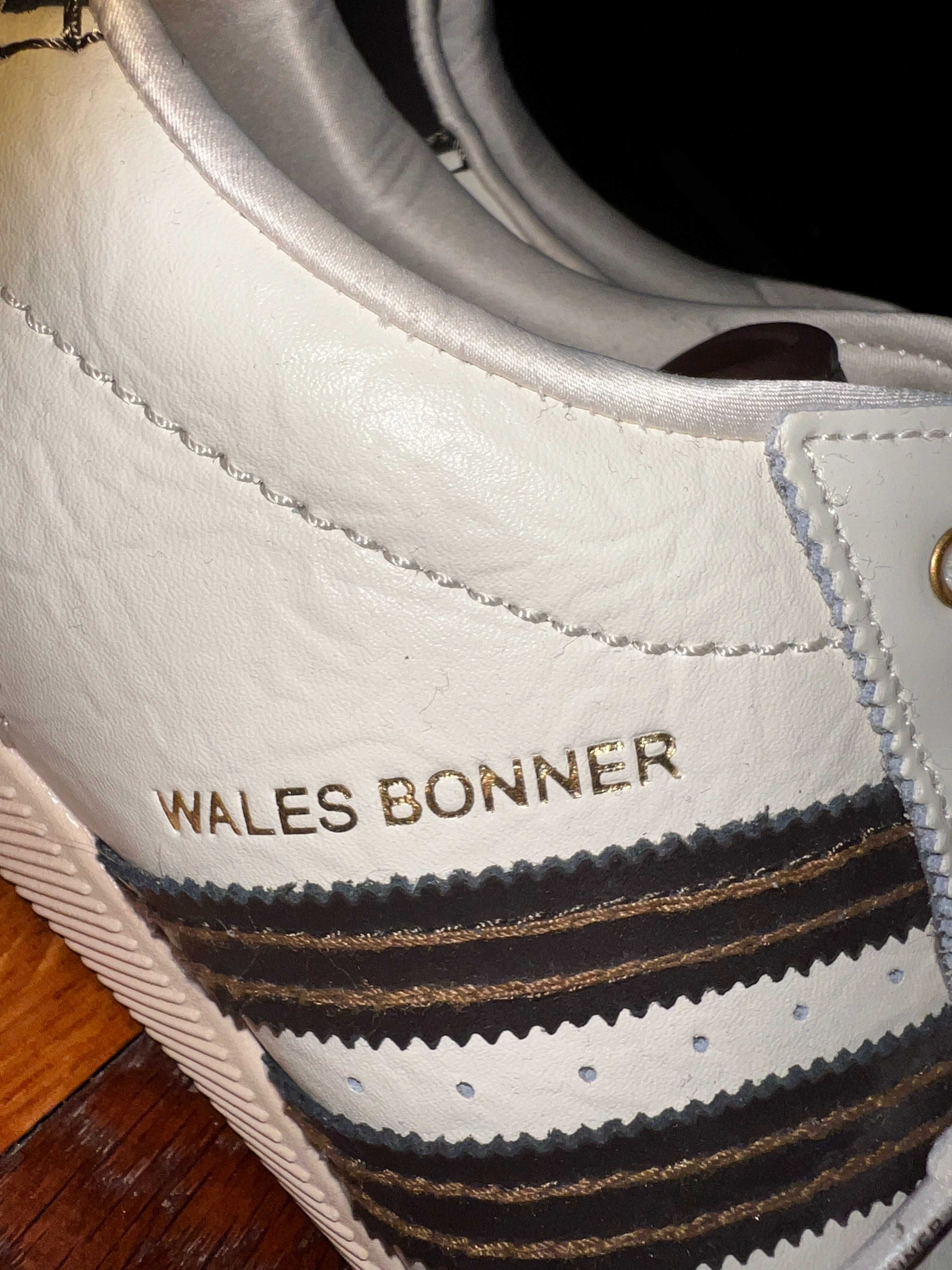 adidas Japan Wales Bonner Cream