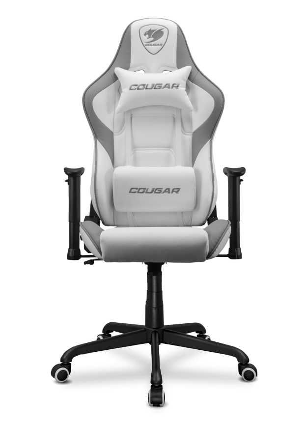Кресла COUGAR ARMOR ELITE Black-Eva-White-Royal Доставка поУзбекистану