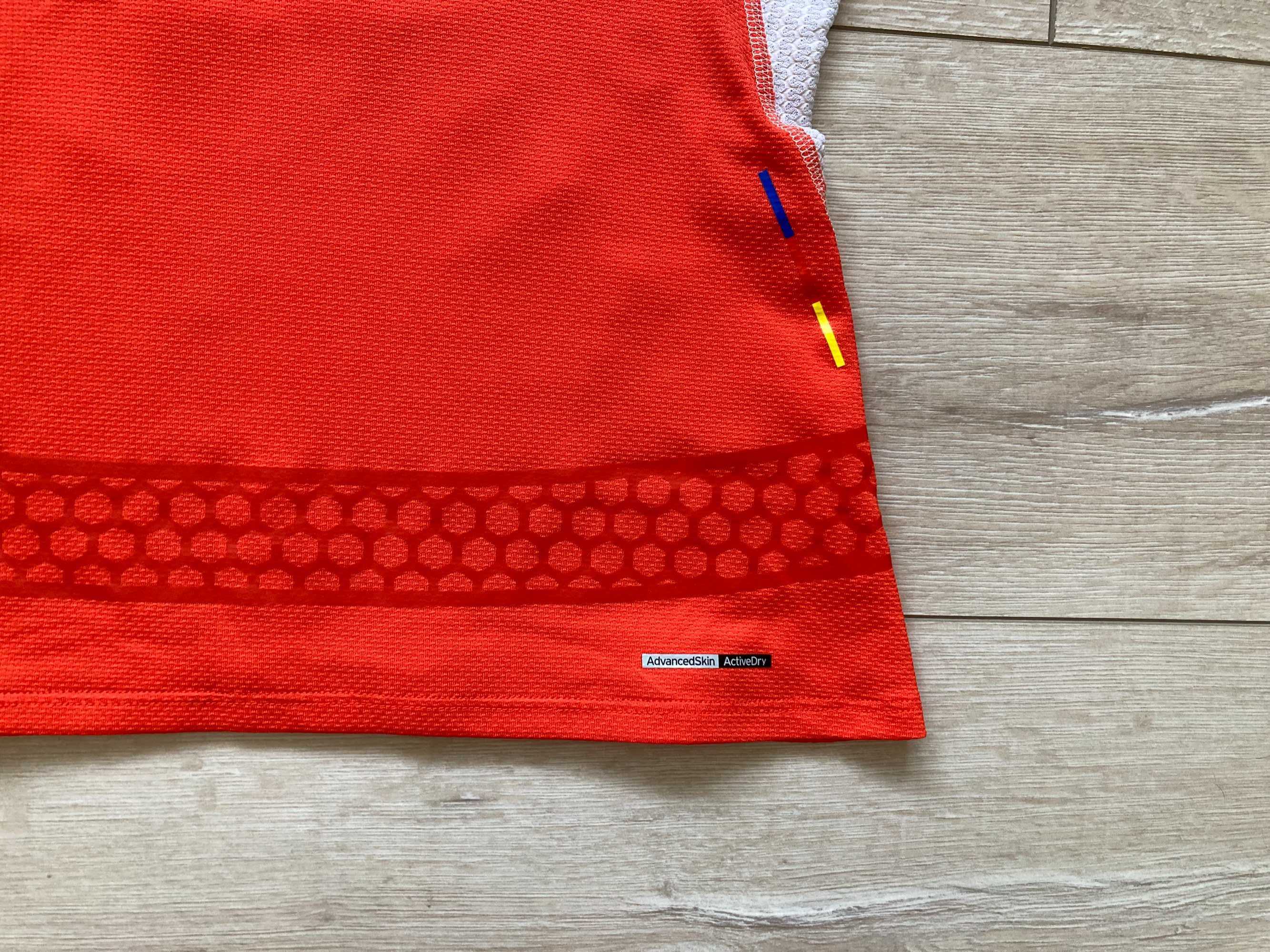 Salomon LAB  Exo Zip женска олекотена тениска размер S