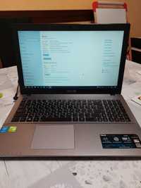 Лаптоп Asus K550LNV-DM386D