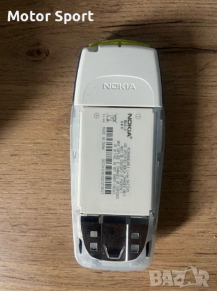 Продавам Nokia 3510 Оригинална