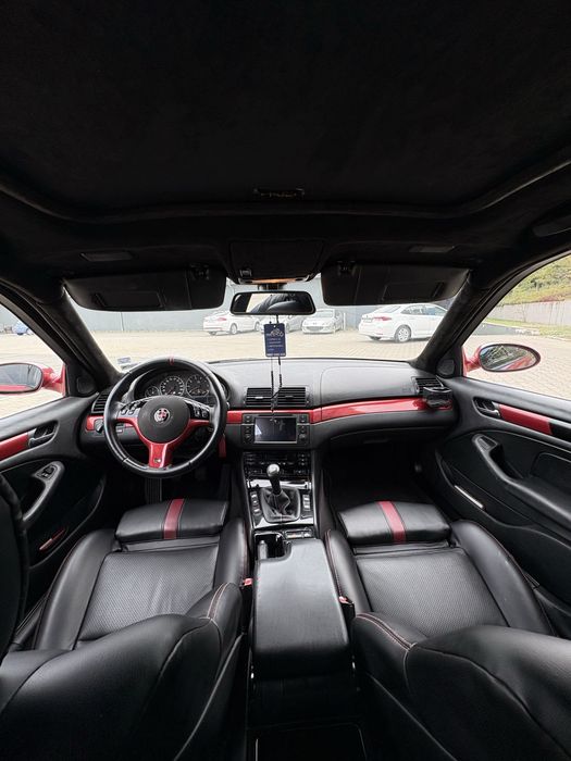 Продава се Бмв е46 2.8i 193